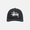 LOW PROFILE BIG BASIC SNAPBACK