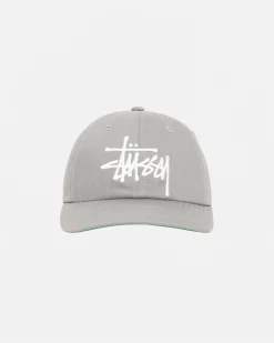 LOW PROFILE BIG BASIC SNAPBACK