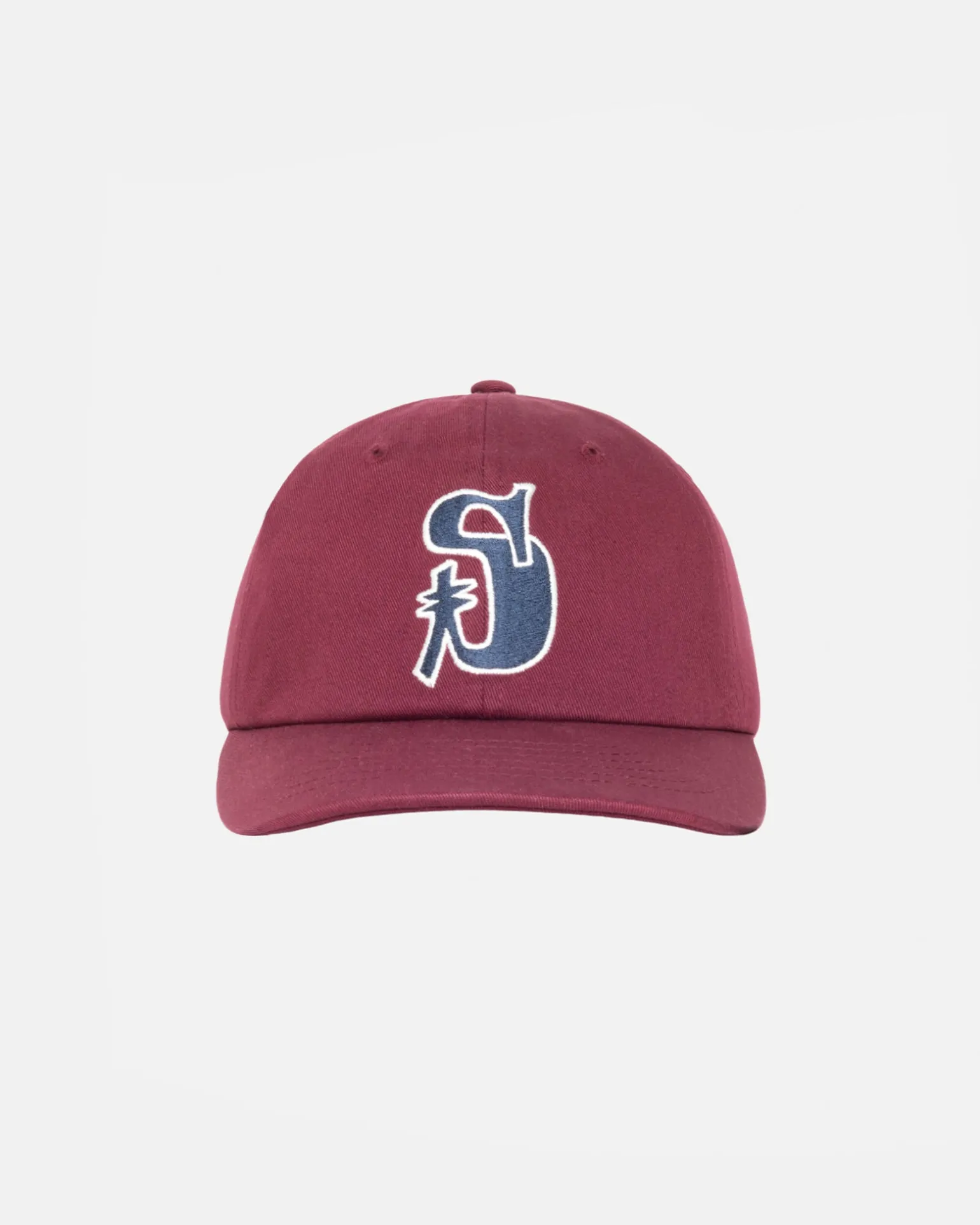 LOW PROFILE VINTAGE S SNAPBACK