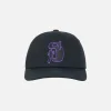 LOW PROFILE VINTAGE S SNAPBACK