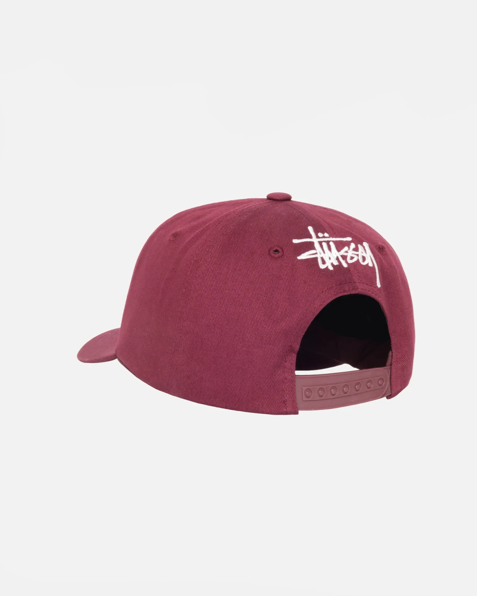 LOW PROFILE VINTAGE S SNAPBACK