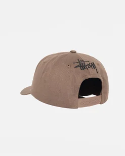 LOW PROFILE VINTAGE S SNAPBACK