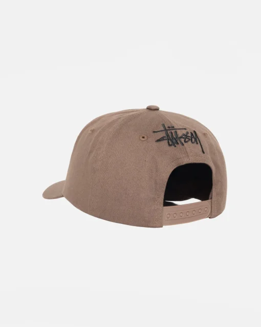 LOW PROFILE VINTAGE S SNAPBACK