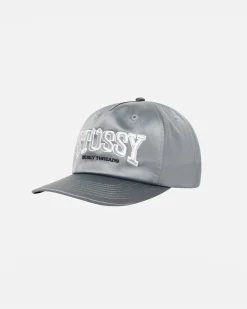 MID DEPTH BURLY THREADS SNAPBACK KAPPE