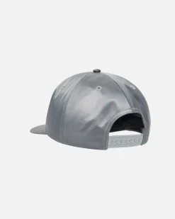 MID DEPTH BURLY THREADS SNAPBACK KAPPE