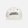 MID DEPTH STÜSSY SERVICE STRAPBACK