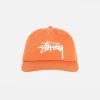 MID-DEPTH BIG STOCK SNAPBACK