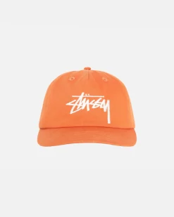 MID-DEPTH BIG STOCK SNAPBACK