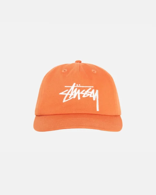 MID-DEPTH BIG STOCK SNAPBACK