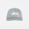 MID-DEPTH BIG STOCK SNAPBACK