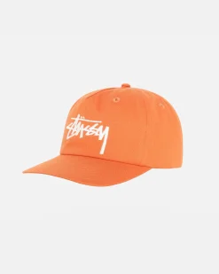 MID-DEPTH BIG STOCK SNAPBACK