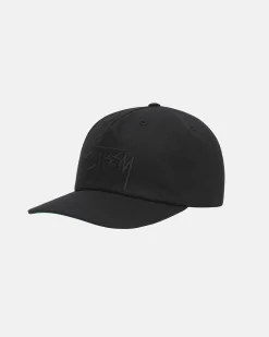 MID-DEPTH BIG STOCK SNAPBACK
