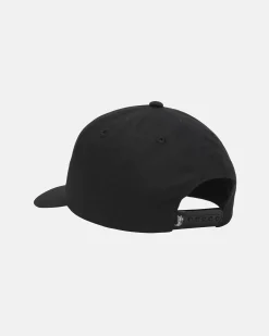 MID-DEPTH BIG STOCK SNAPBACK