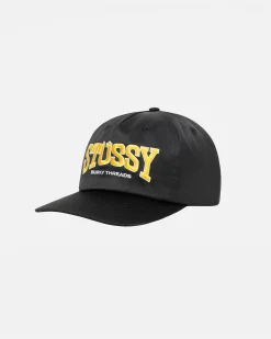 MIDTIEFER BURLY THREADS SNAPBACK