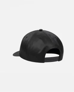 MIDTIEFER BURLY THREADS SNAPBACK