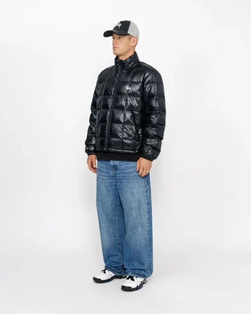 MIDWEIGHT PUFFER