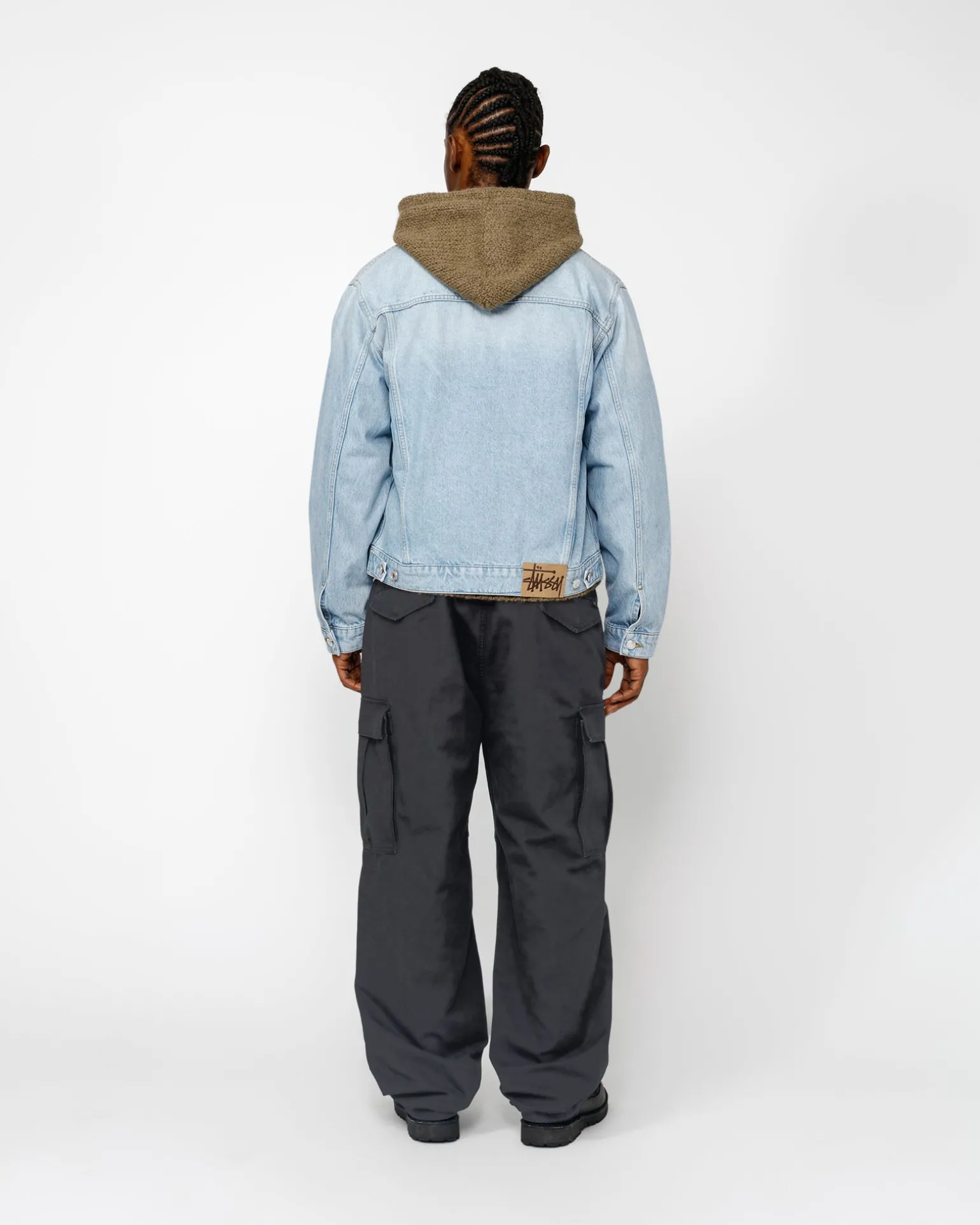 MILITARY CARGO PANT RIPSTOP