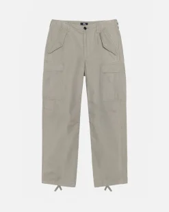 MILITARY CARGO PANT RIPSTOP