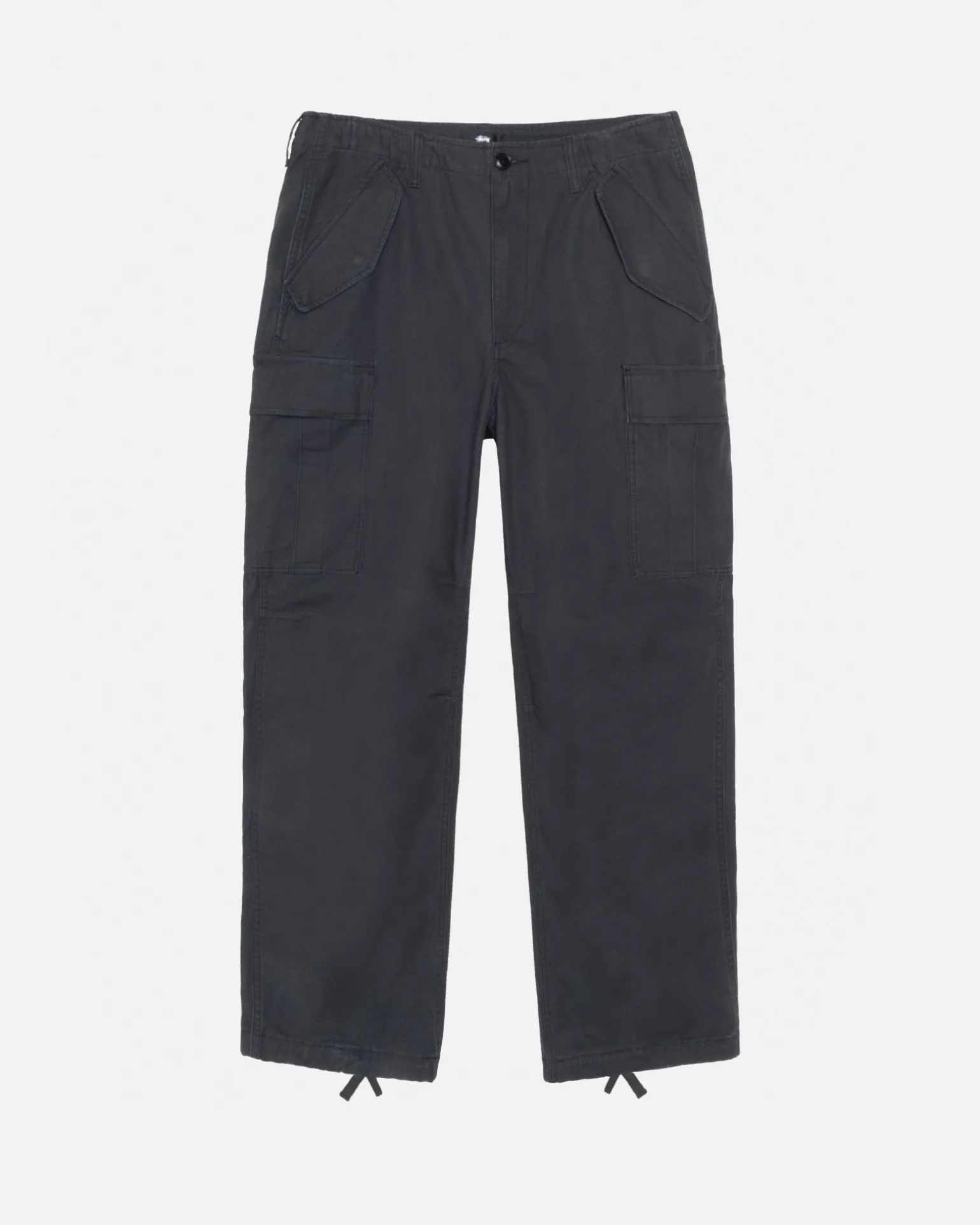 MILITARY CARGO PANT RIPSTOP