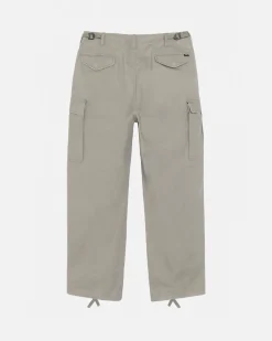 MILITARY CARGO PANT RIPSTOP