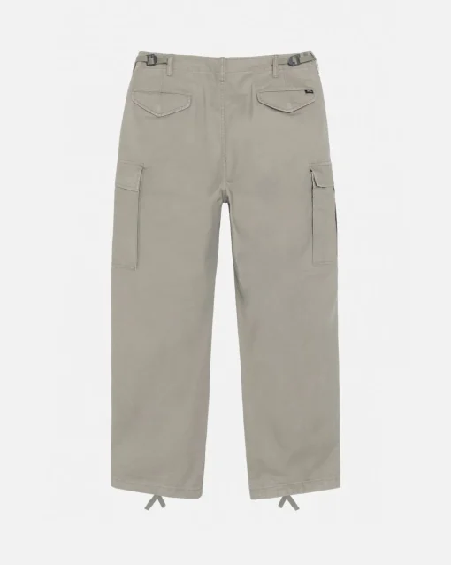MILITARY CARGO PANT RIPSTOP