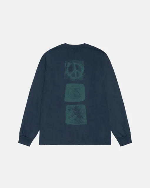 MONO LS T-Shirt
