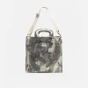 NEEDLE PUNCH CROSSBODY BAG
