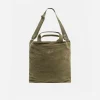 NEEDLE PUNCH CROSSBODY BAG