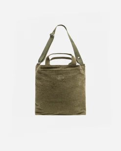 NEEDLE PUNCH CROSSBODY BAG