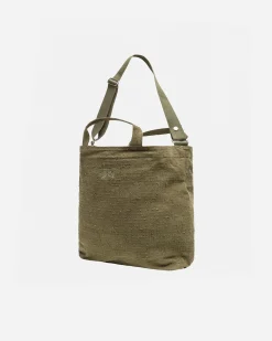 NEEDLE PUNCH CROSSBODY BAG
