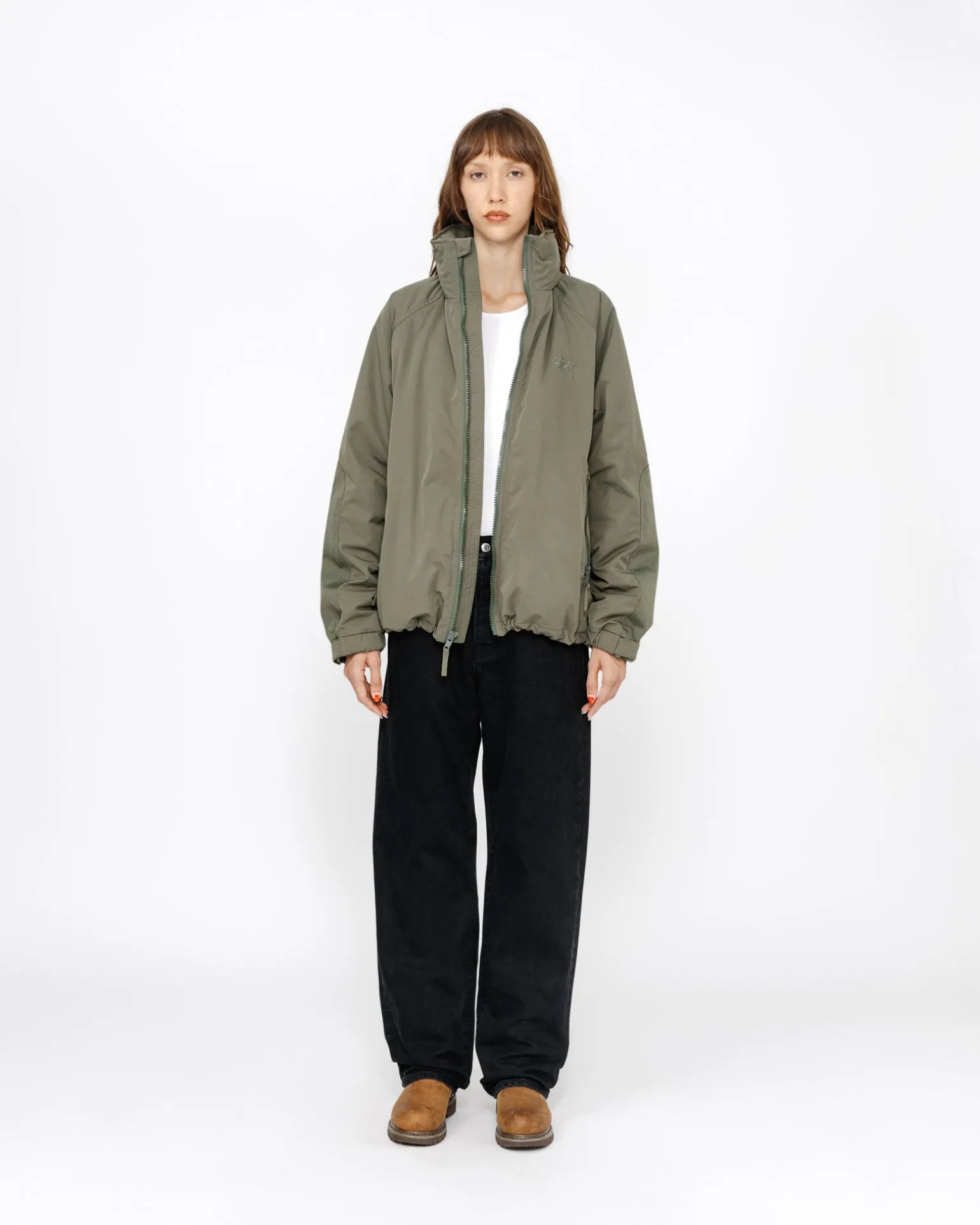 NEW CLASSIC JEAN DENIM