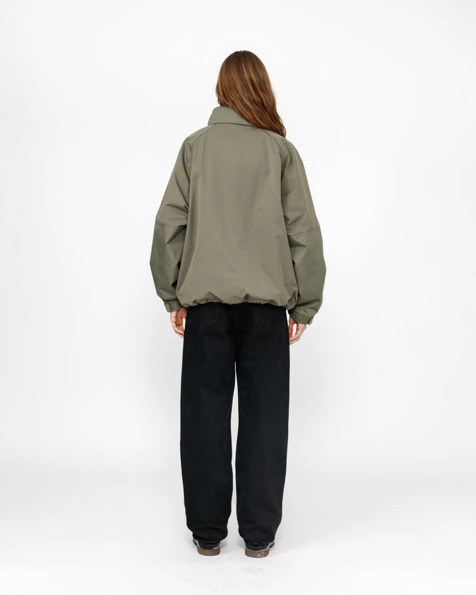 NEW CLASSIC JEAN DENIM