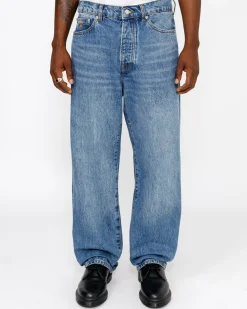 NEW CLASSIC JEAN DENIM
