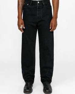 NEW CLASSIC JEAN DENIM