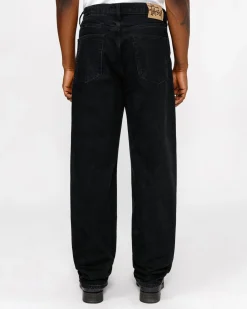 NEW CLASSIC JEAN DENIM