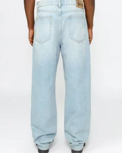 NEW CLASSIC JEAN DENIM
