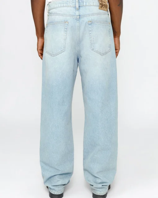 NEW CLASSIC JEAN DENIM