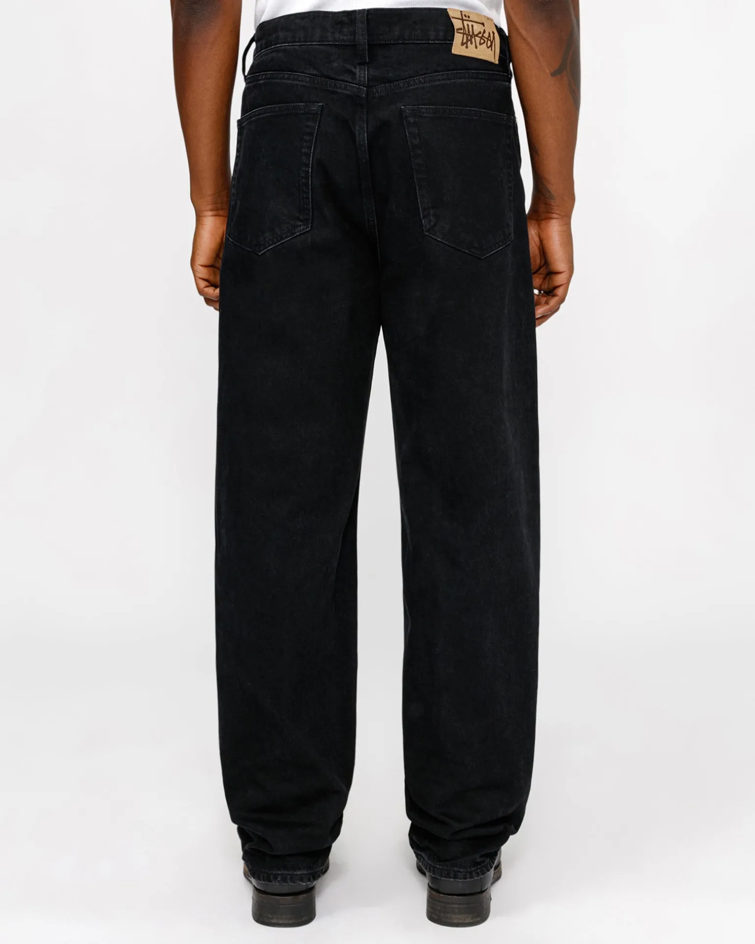 NEW CLASSIC JEAN DENIM