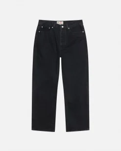 NEW CLASSIC JEAN DENIM