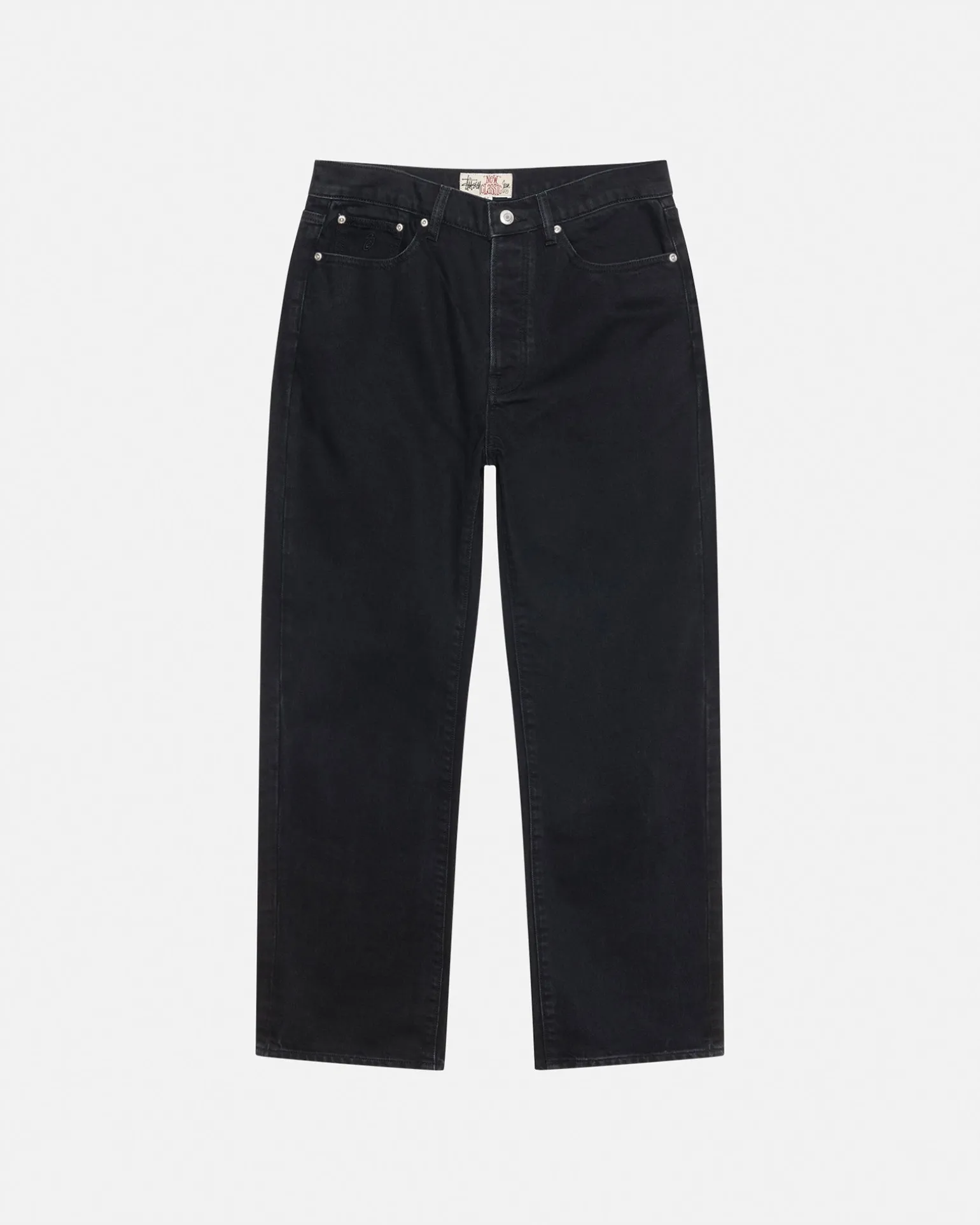 NEW CLASSIC JEAN DENIM