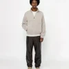 NEW CLASSIC JEAN Leder
