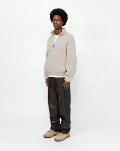 NEW CLASSIC JEAN Leder