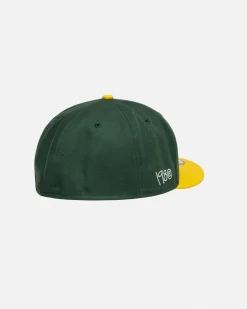 NEW ERA 59FIFTY SWIRLY S