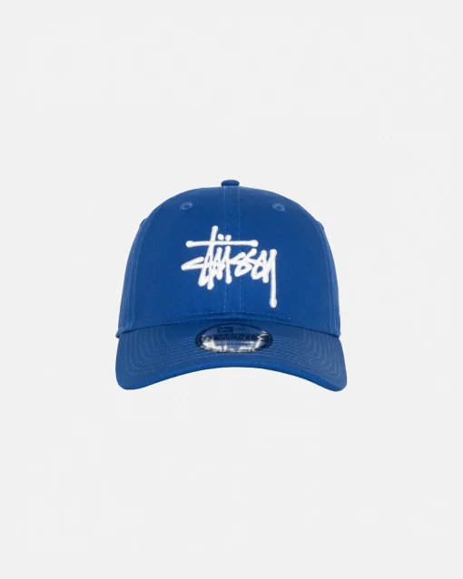 NEW ERA 9TWENTY BASIC STRAPBACK