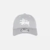 NEW ERA 9TWENTY BASIC STRAPBACK