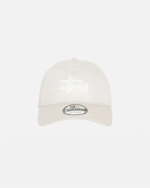 NEW ERA 9TWENTY BASIC STRAPBACK