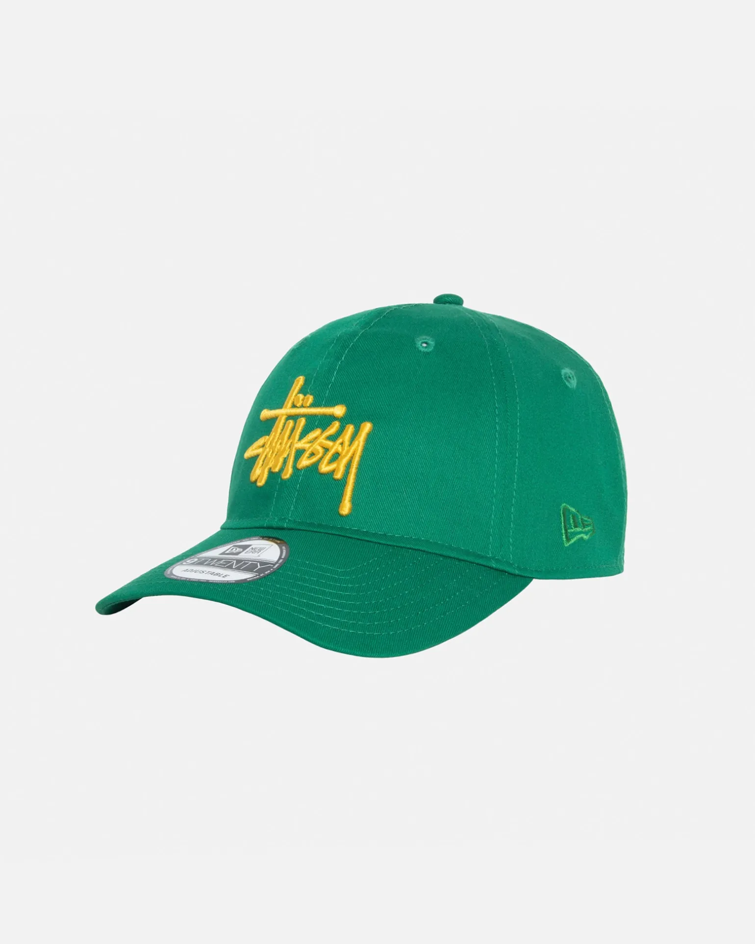NEW ERA 9TWENTY BASIC STRAPBACK