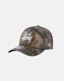 NEW ERA 9TWENTY BASIC STRAPBACK