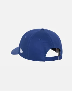 NEW ERA 9TWENTY BASIC STRAPBACK