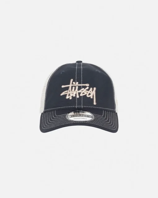 NEW ERA 9TWENTY BASIC TRUCKER